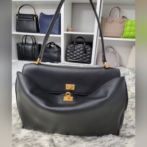 NEW Tiffany & Fred Leather bag